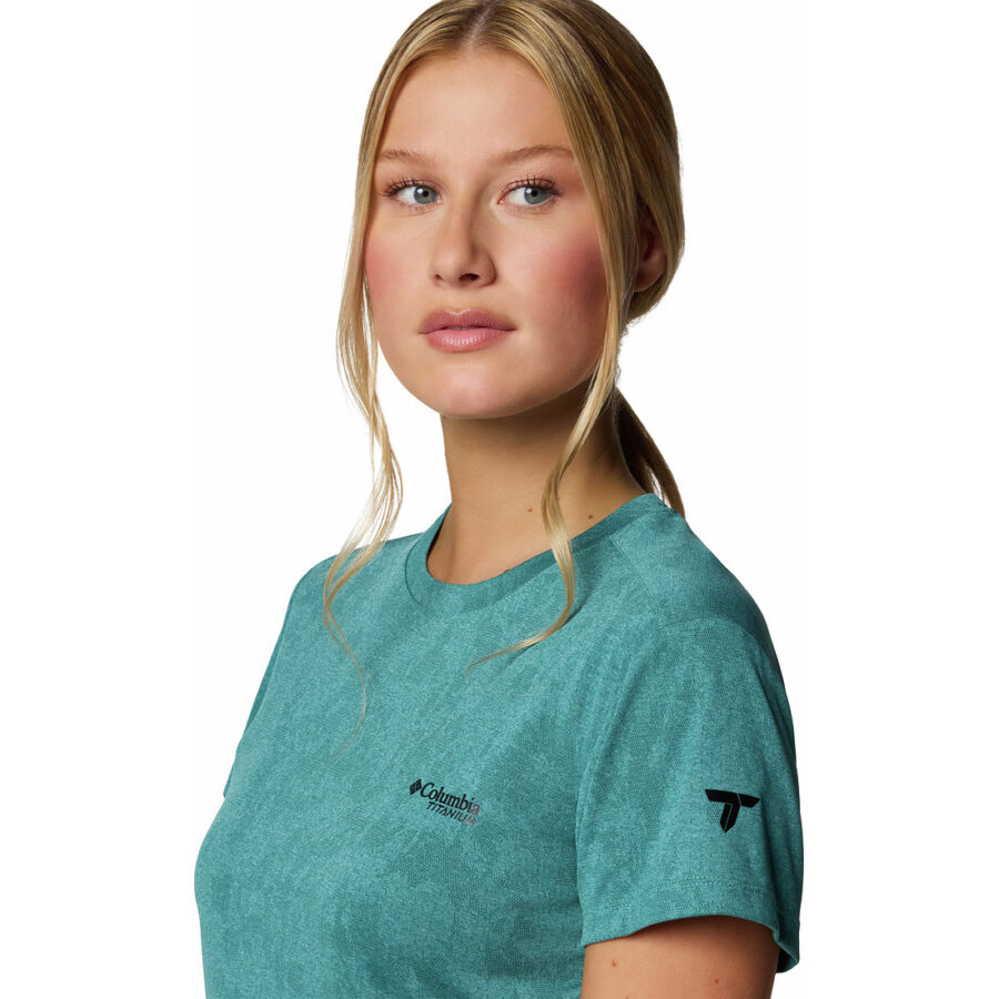 BLUEBIRD CANYON S/S CREW