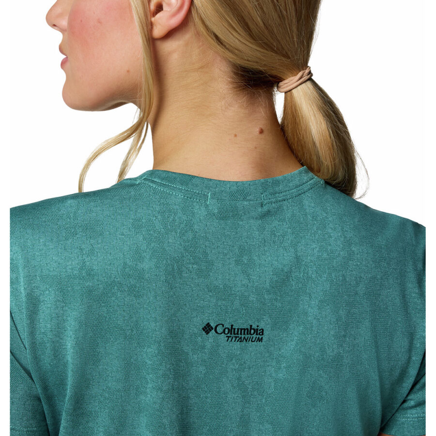 BLUEBIRD CANYON S/S CREW