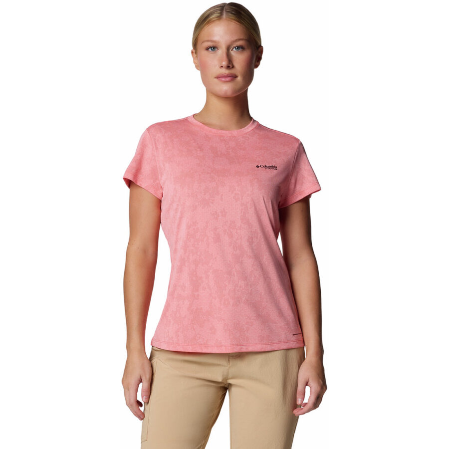 BLUEBIRD CANYON S/S CREW
