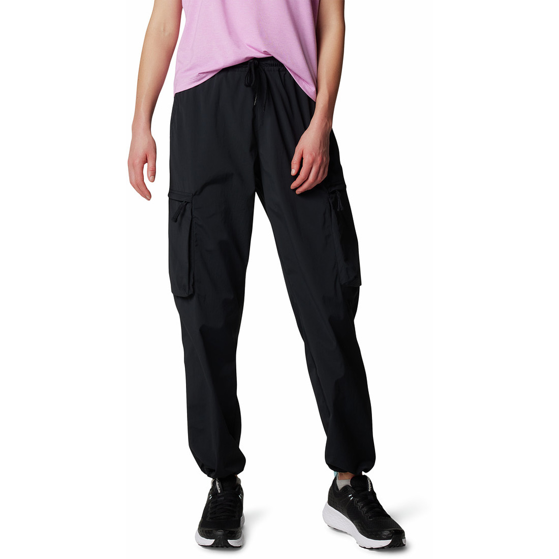 מכנסי טיולים ארוכים לנשים Boundless Trek Cargo Pant