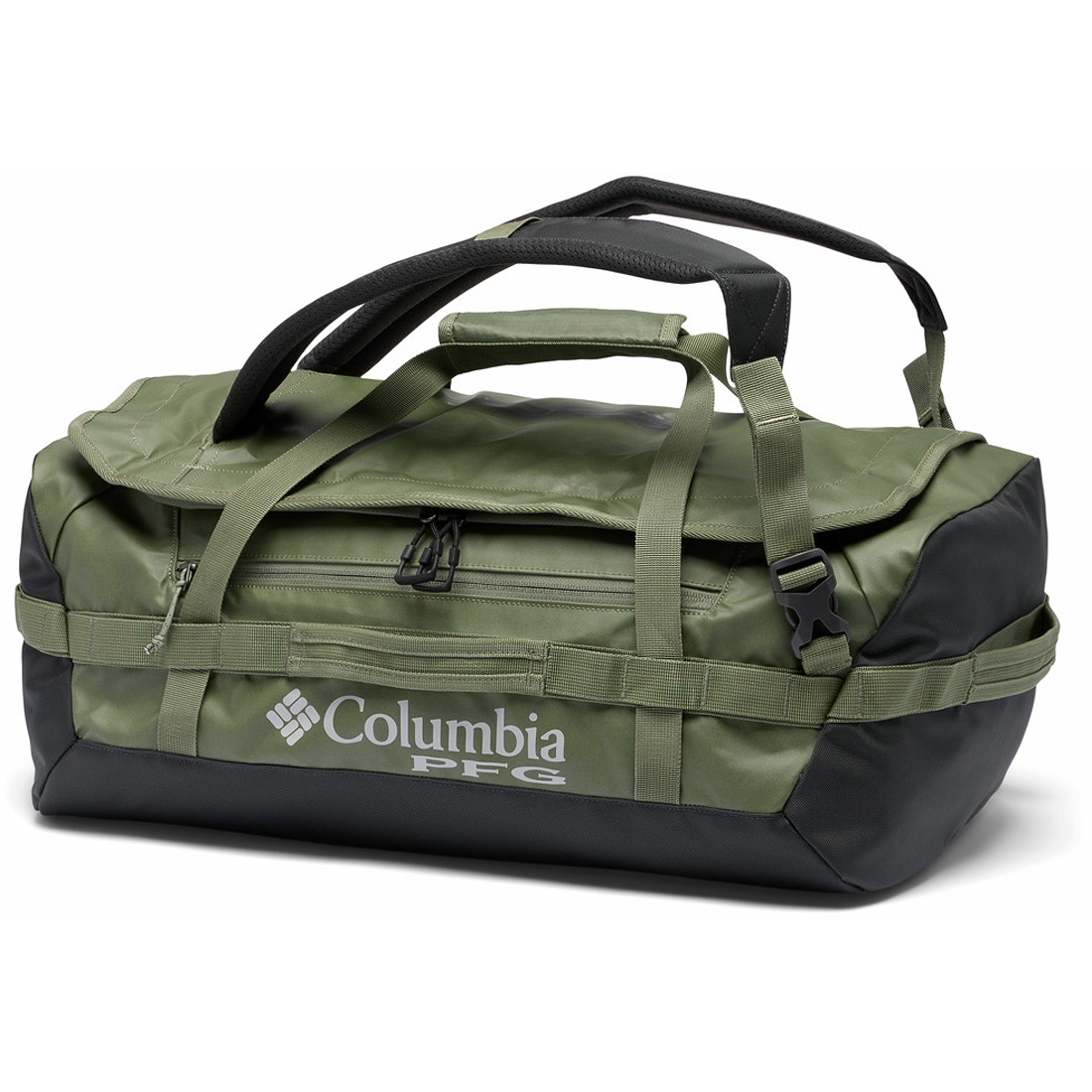 תיק נסיעות Landroamer 40L Duffel