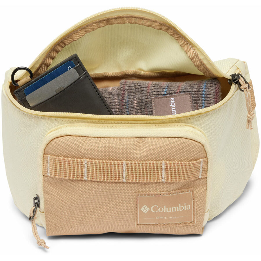 ZIGZAG II HIP PACK