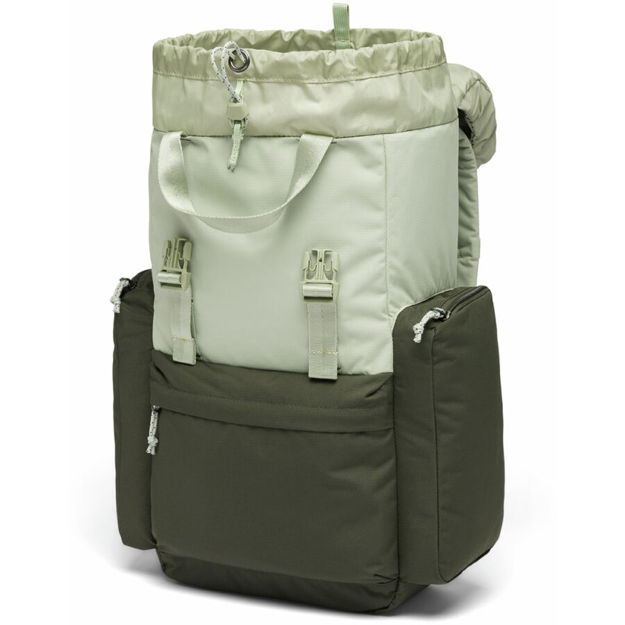 TRAIL TRAVELER 28L RUCKSACK