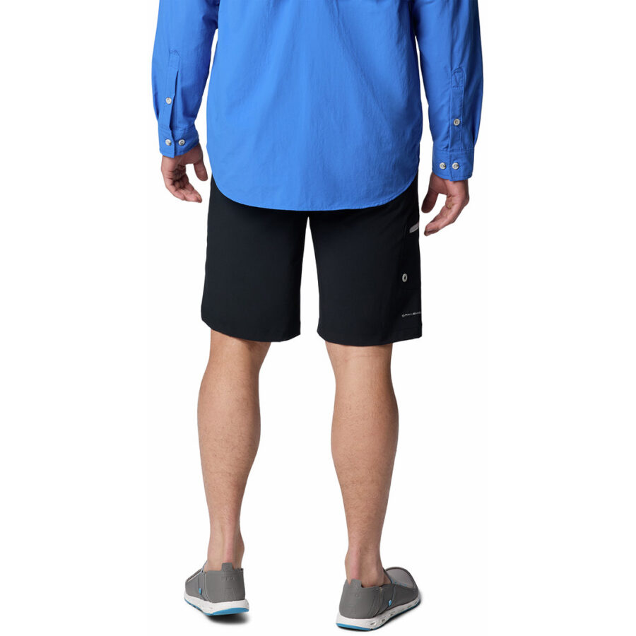 TERMINAL TACKLE II SHORT