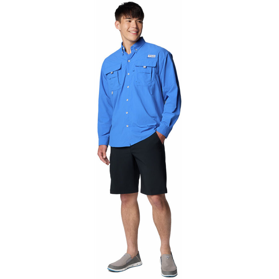 TERMINAL TACKLE II SHORT