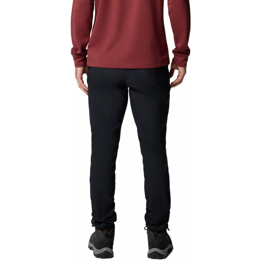BLACK MESA WOVEN PANT II