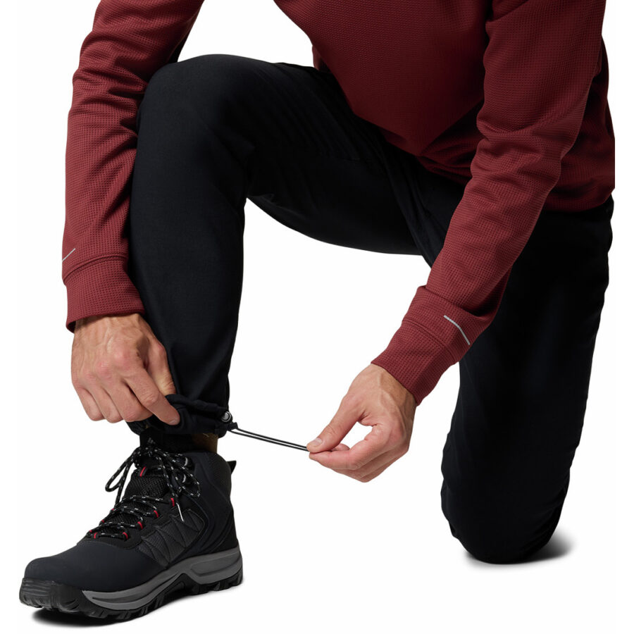 BLACK MESA WOVEN PANT II