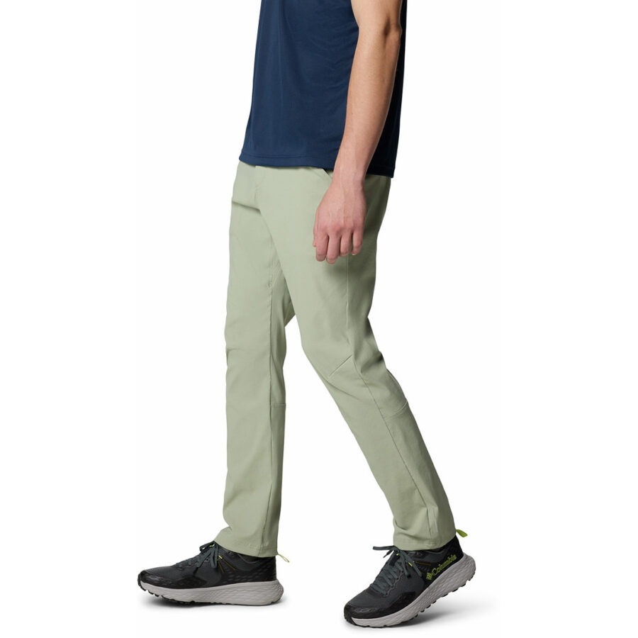 BLACK MESA WOVEN PANT II