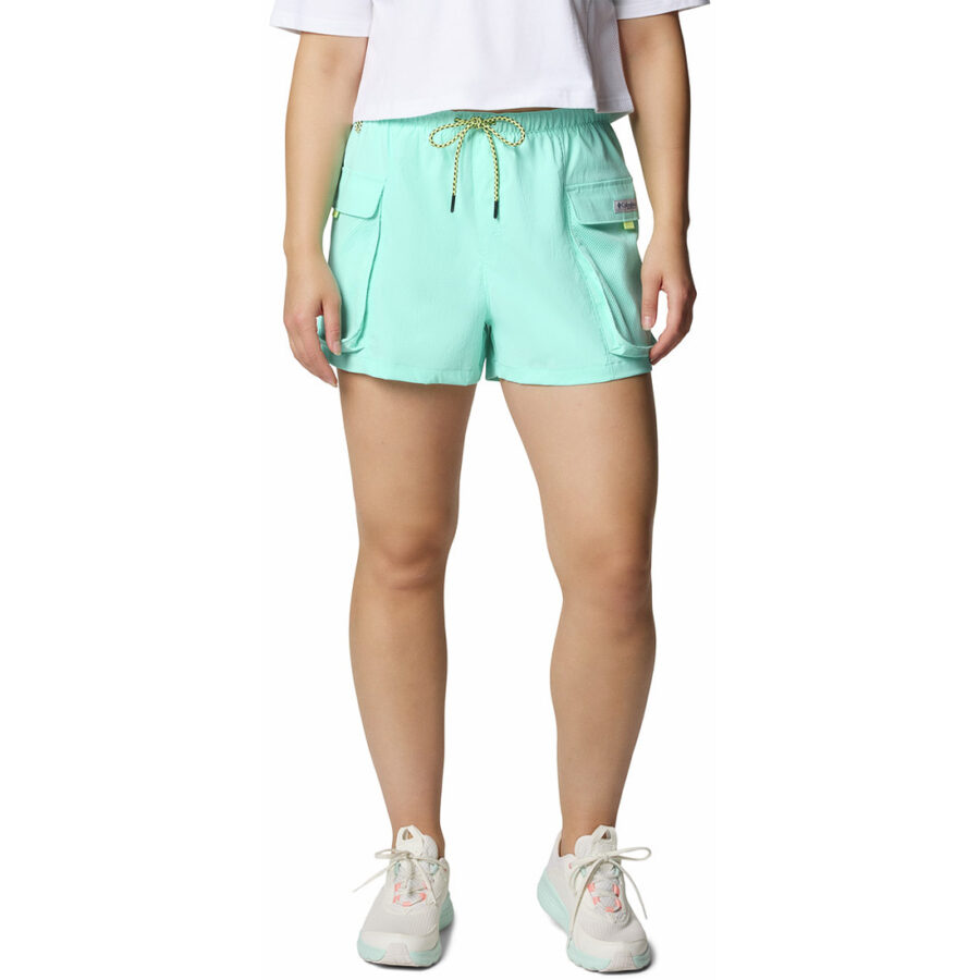 PFG OPEN SHORT