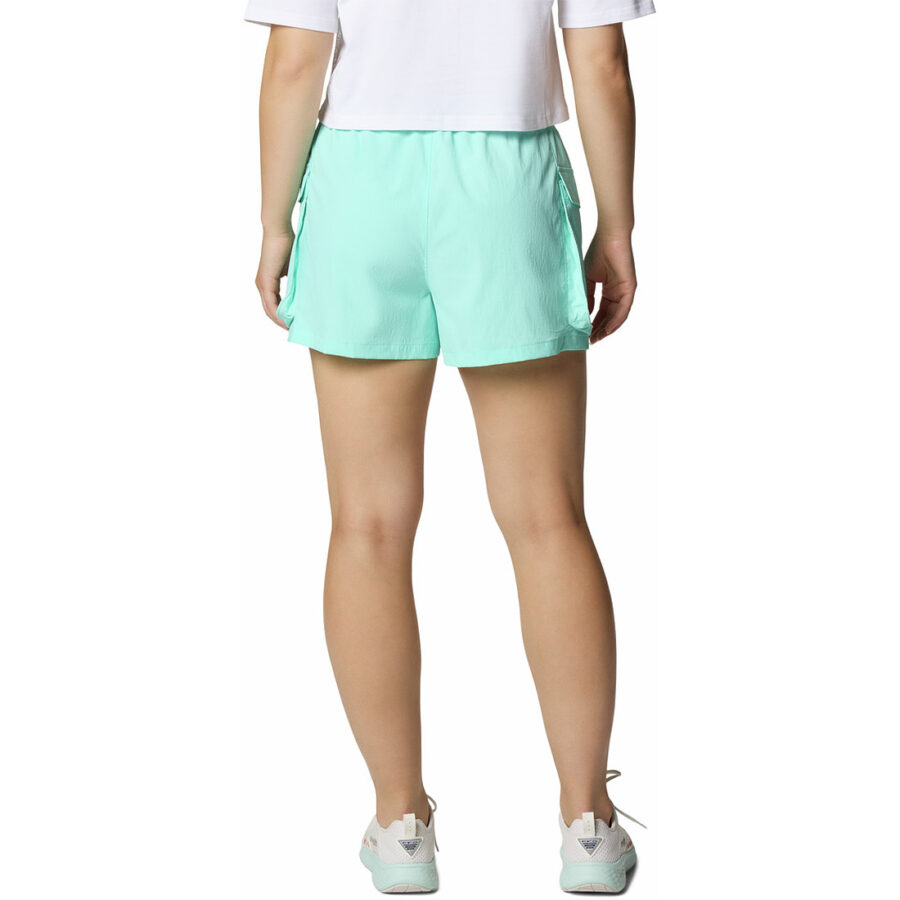 PFG OPEN SHORT