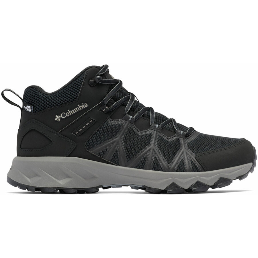 PEAKFREAK II MID OUTDRY M