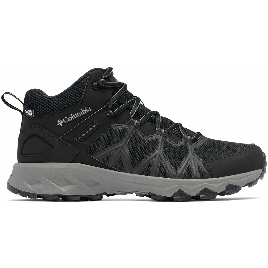 נעלי טיולים לגברים Peakfreak II Mid Outdry M