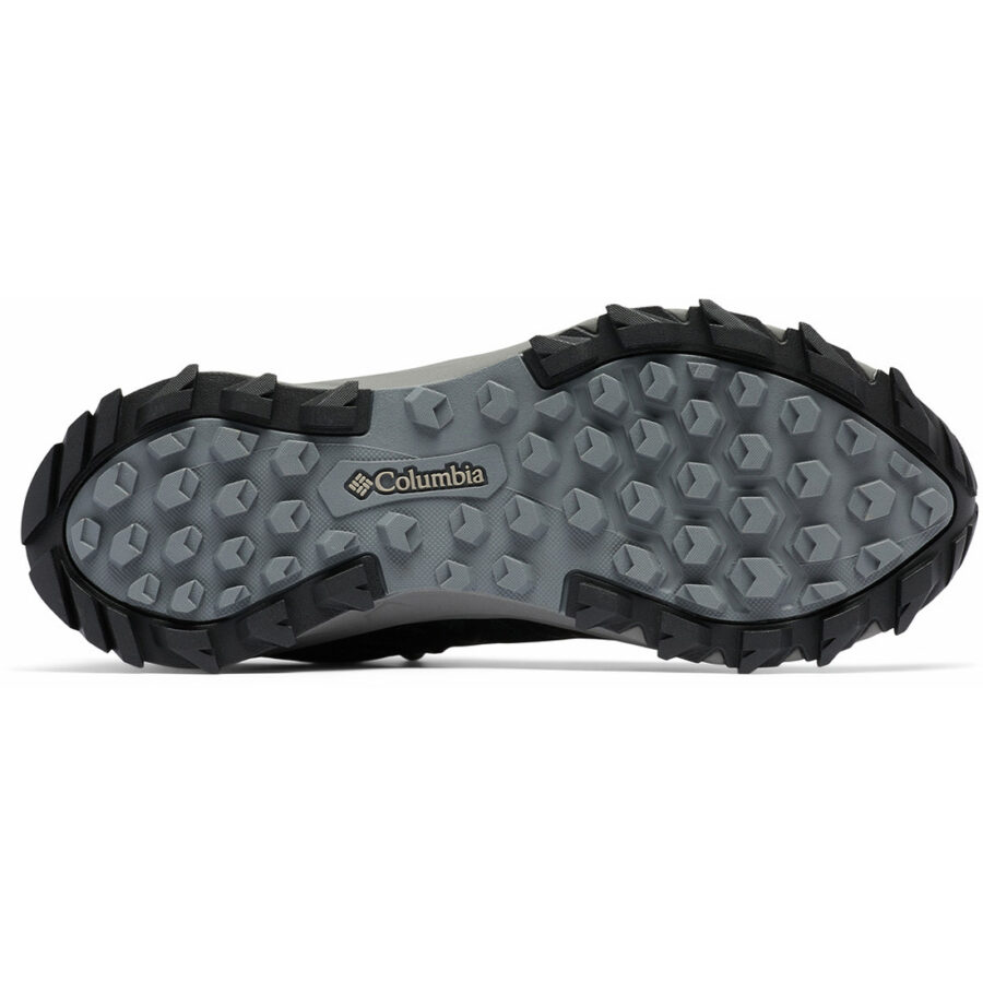 PEAKFREAK II MID OUTDRY M