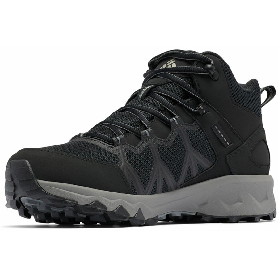 PEAKFREAK II MID OUTDRY M