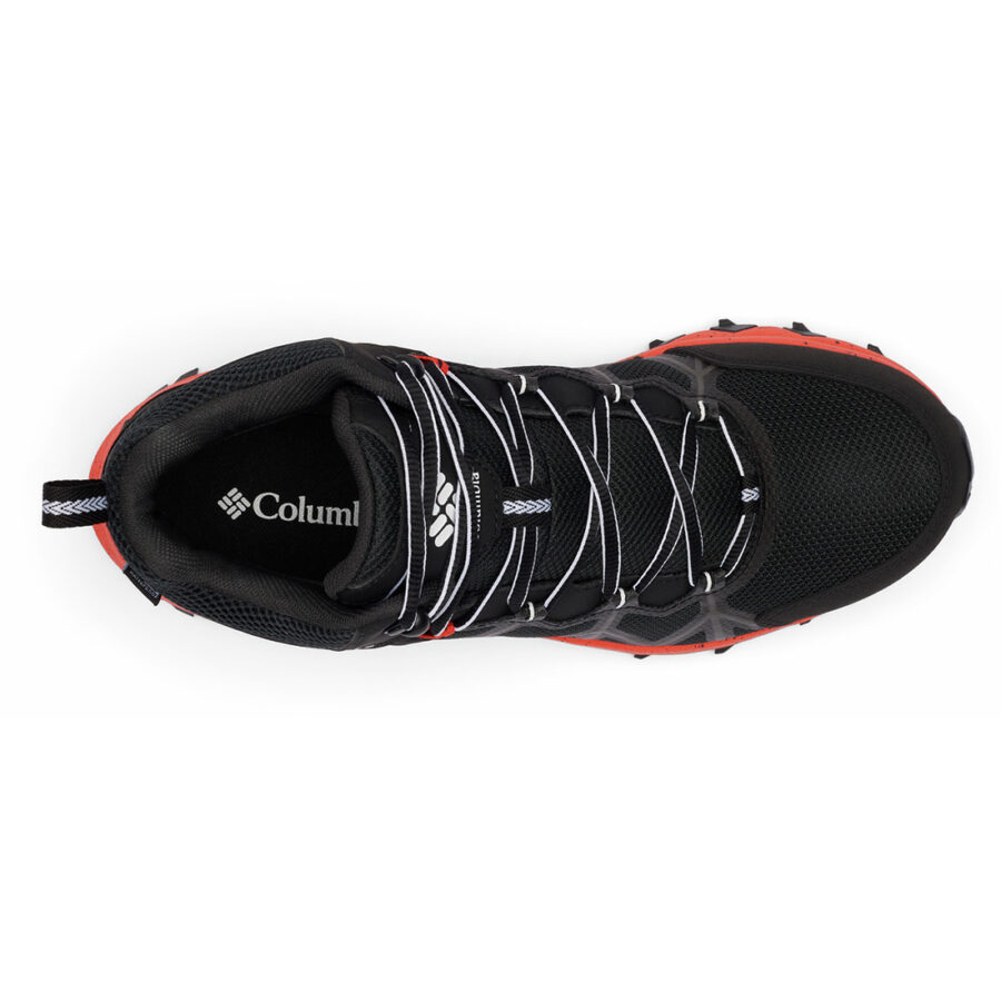 PEAKFREAK II MID OUTDRY M