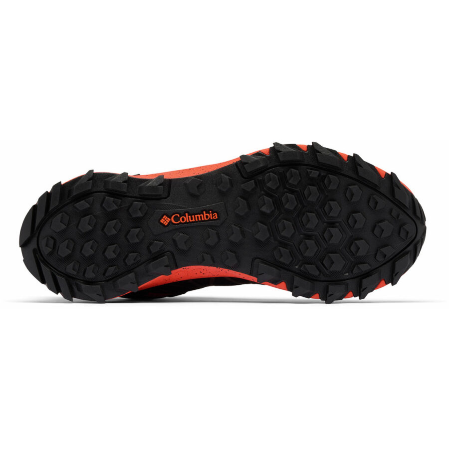 PEAKFREAK II MID OUTDRY M