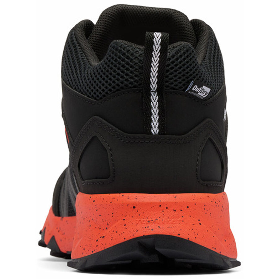 PEAKFREAK II MID OUTDRY M