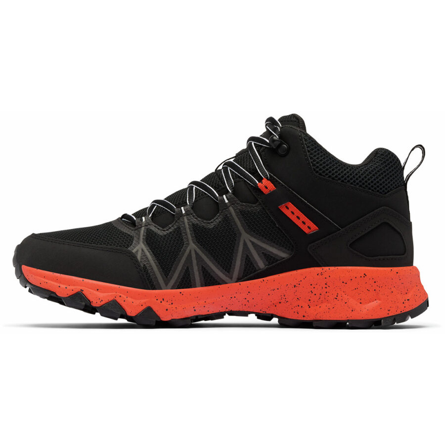 PEAKFREAK II MID OUTDRY M