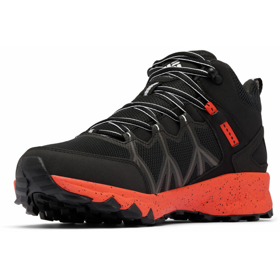 PEAKFREAK II MID OUTDRY M