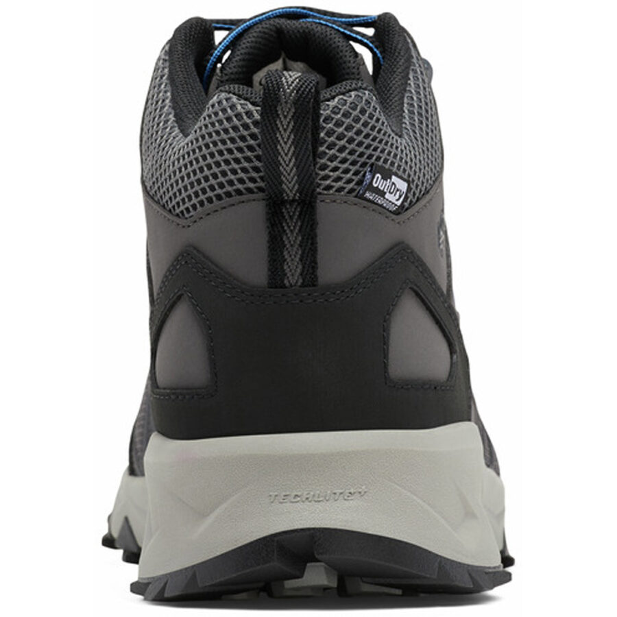 PEAKFREAK II MID OUTDRY M