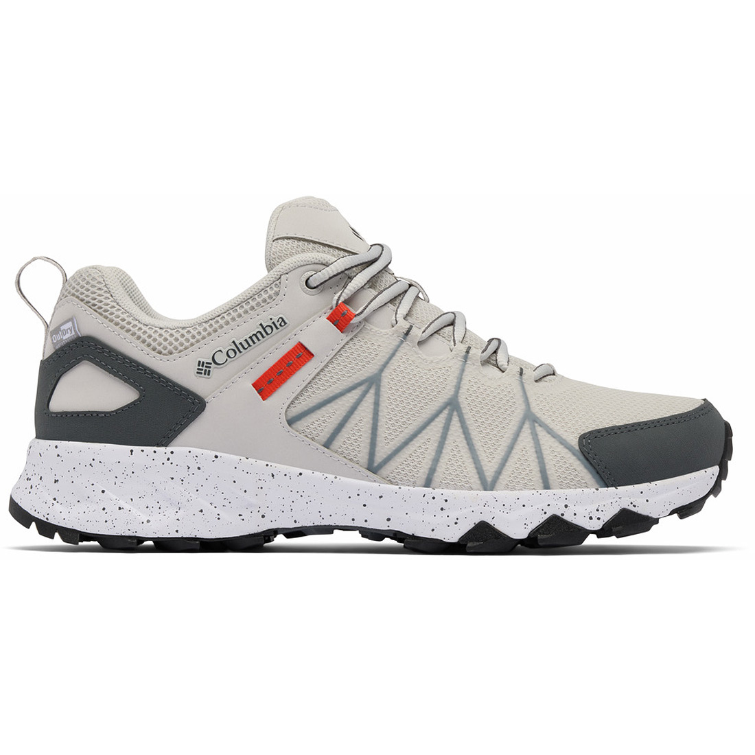 נעלי טיולים לגברים Peakfreak II Outdry