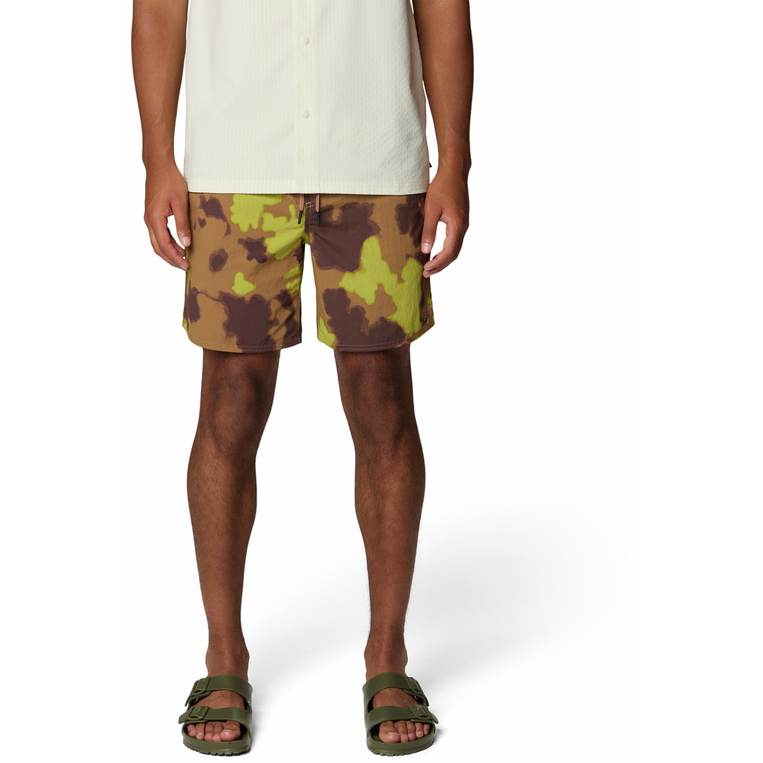בגד ים לגברים Stryder Short