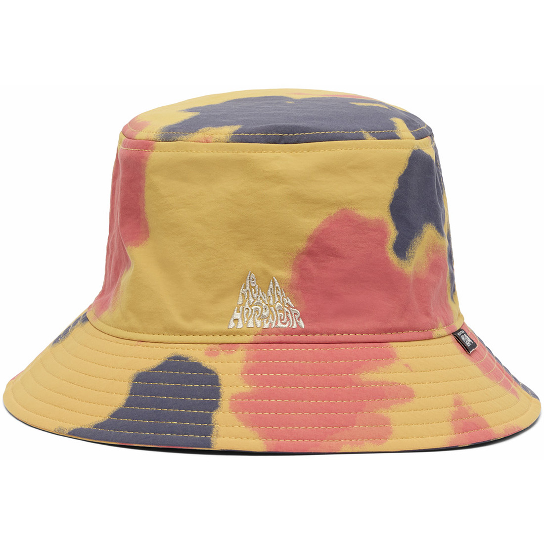 כובע רחב שוליים Stryder Bucket Hat