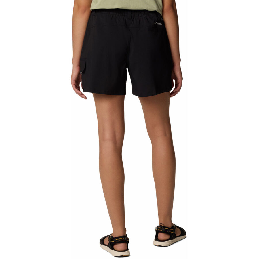 WEEKEND RAYS SHORT