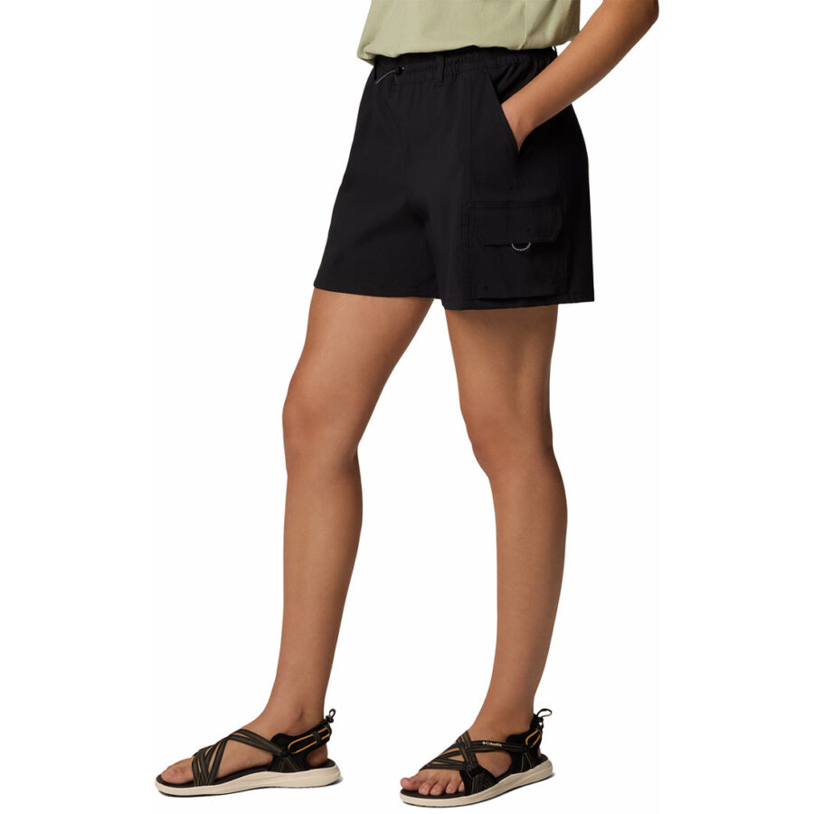 WEEKEND RAYS SHORT