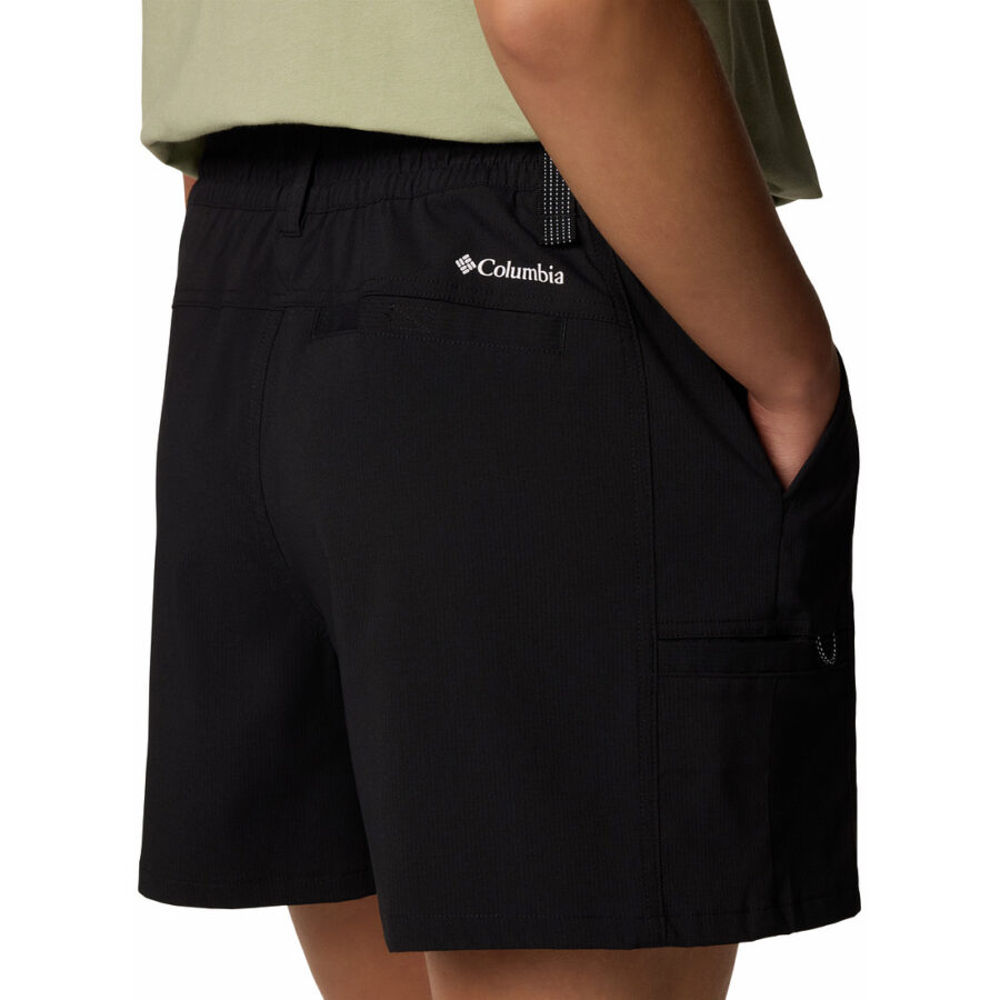 WEEKEND RAYS SHORT
