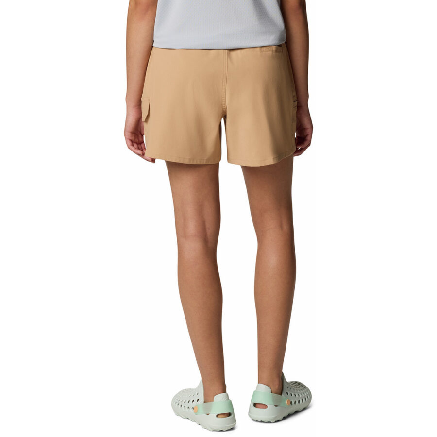 WEEKEND RAYS SHORT
