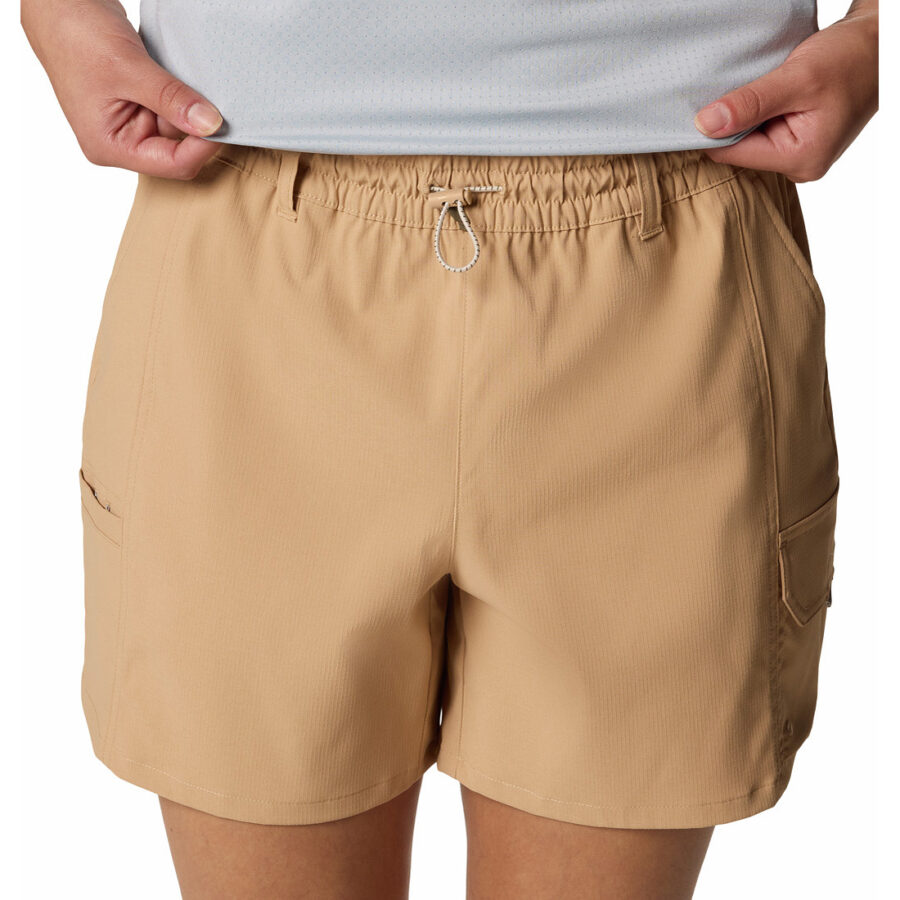 WEEKEND RAYS SHORT