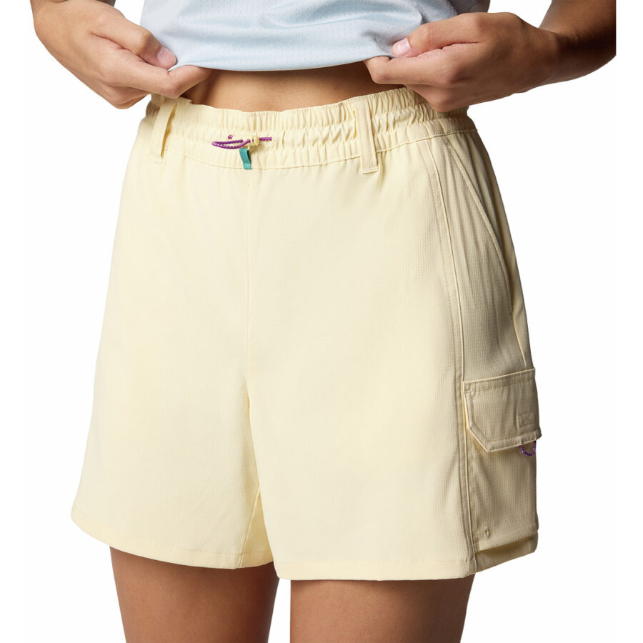 WEEKEND RAYS SHORT