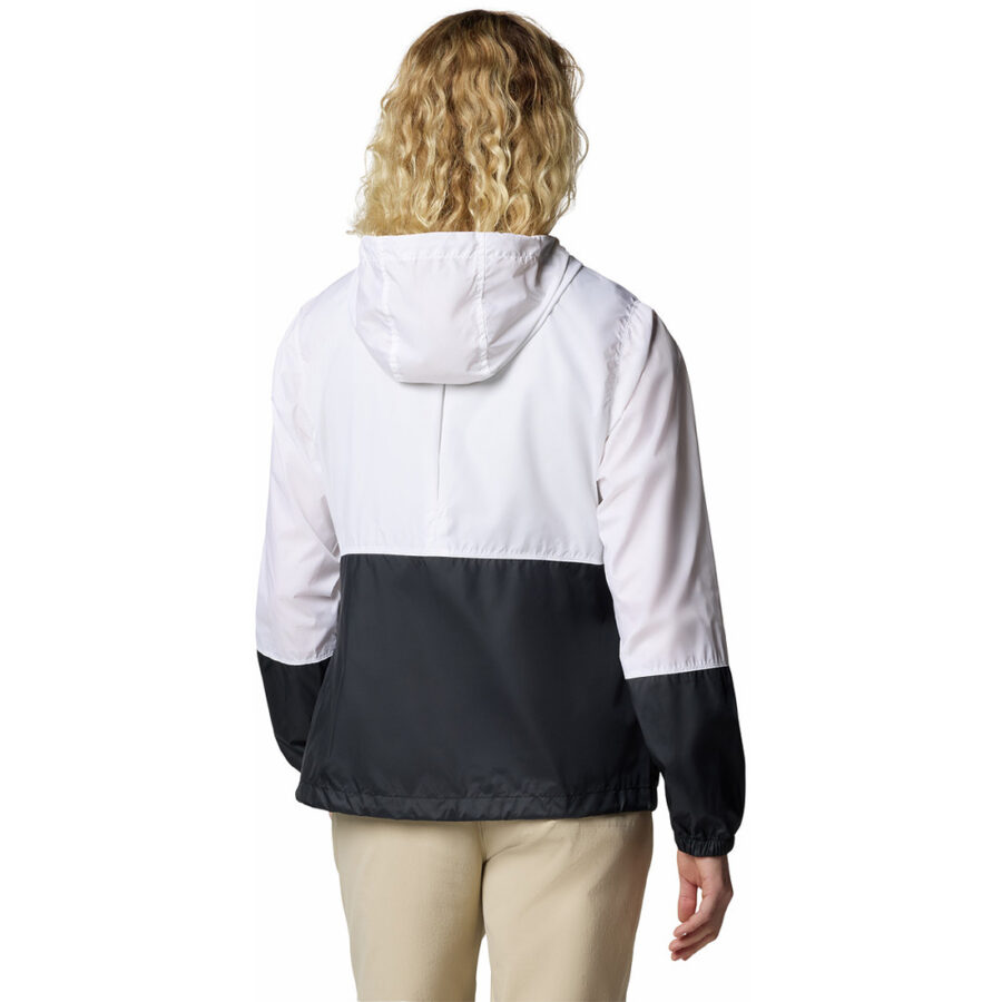 FLASH FORWARD II WINDBREAKER