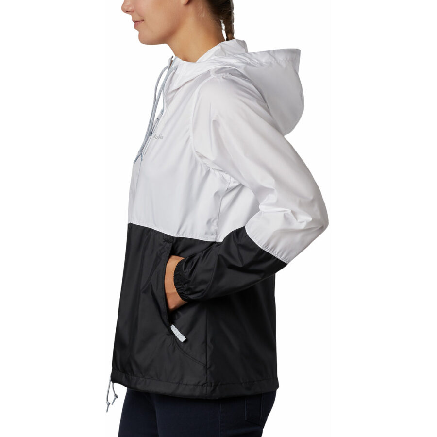 FLASH FORWARD II WINDBREAKER