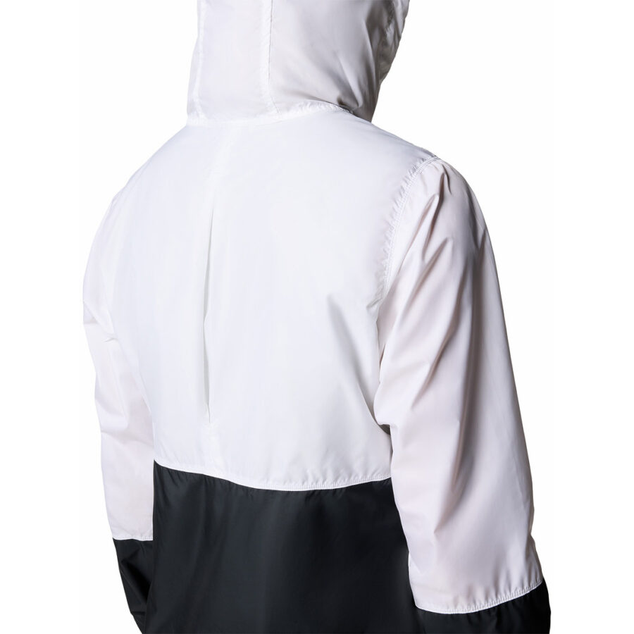 FLASH FORWARD II WINDBREAKER