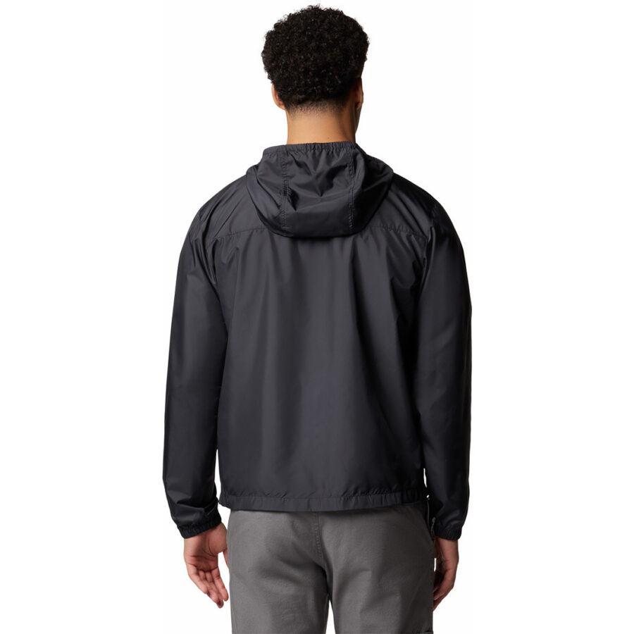 FLASHBACK II WINDBREAKER