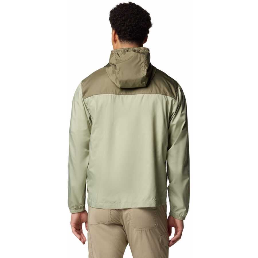 FLASHBACK II WINDBREAKER