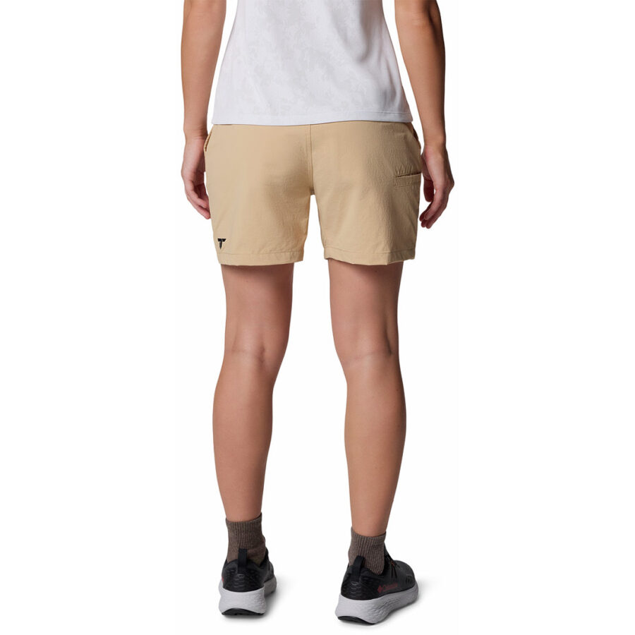 SUMMIT VALLEY SHORT II