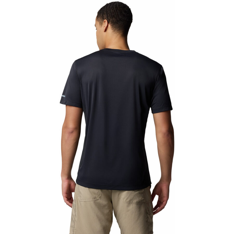 ZERO RULES LIGHT SS GRAPHIC CREW