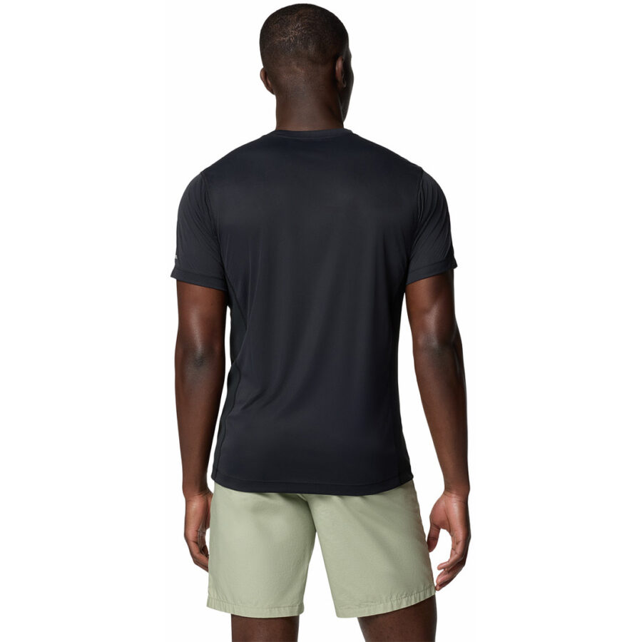 ZERO RULES LIGHT SS GRAPHIC CREW