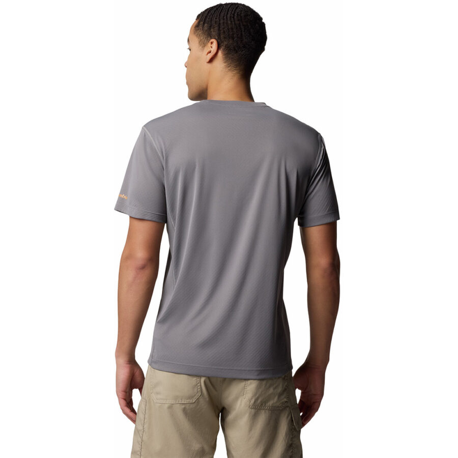 ZERO RULES LIGHT SS GRAPHIC CREW