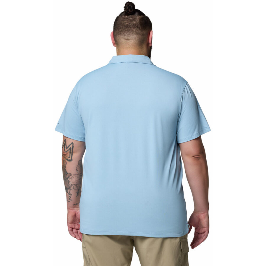 TECH TRAIL UTILITY POLO