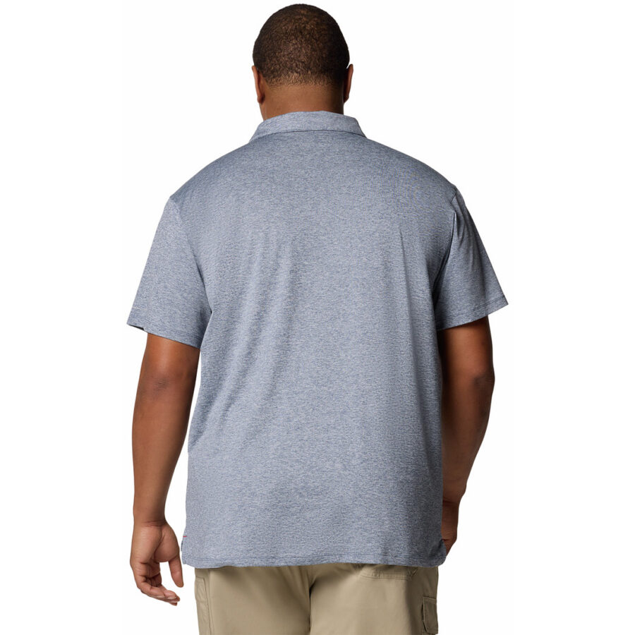 TECH TRAIL UTILITY POLO