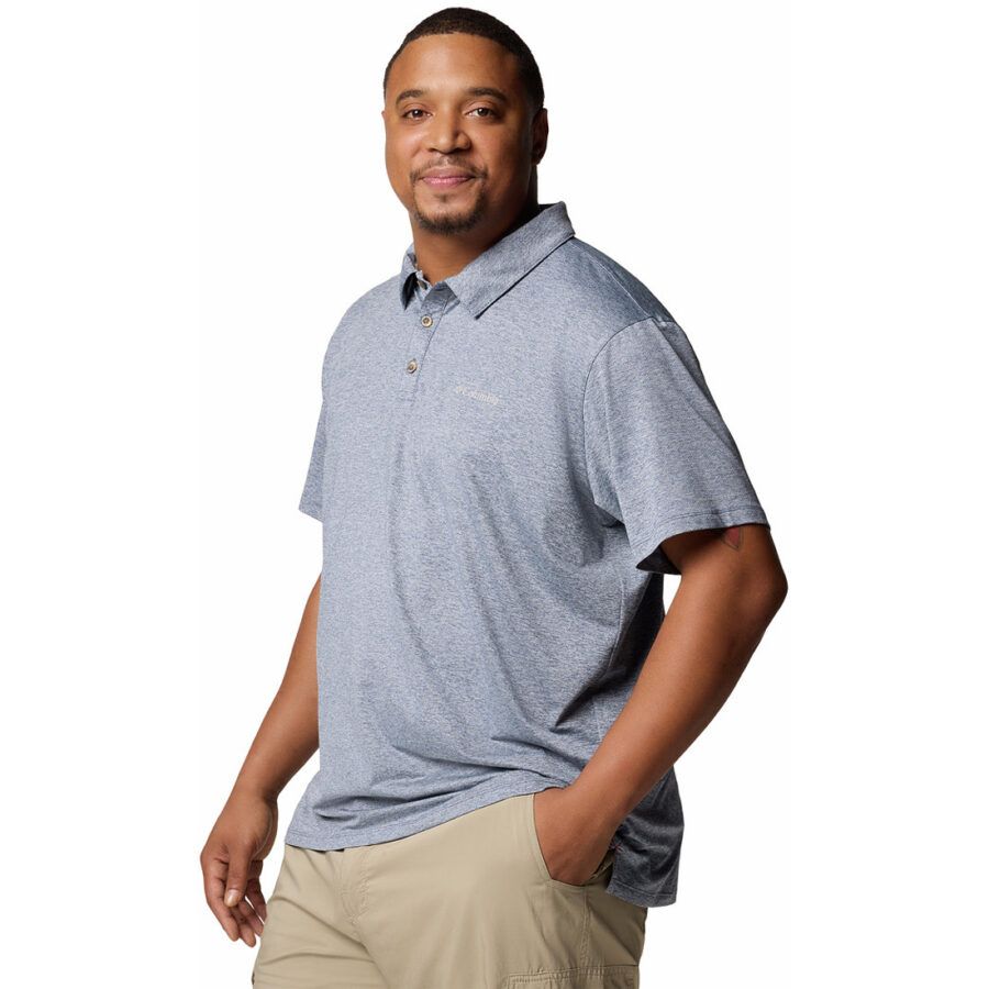 TECH TRAIL UTILITY POLO