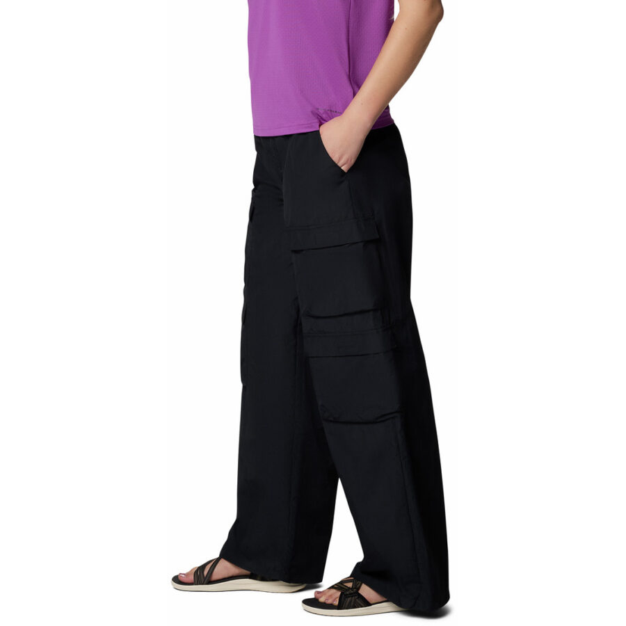 ELEVATED VIEW PARACHUTE PANT