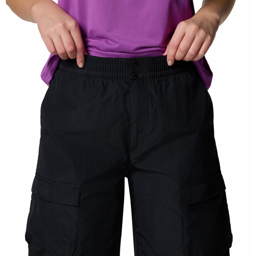 ELEVATED VIEW PARACHUTE PANT