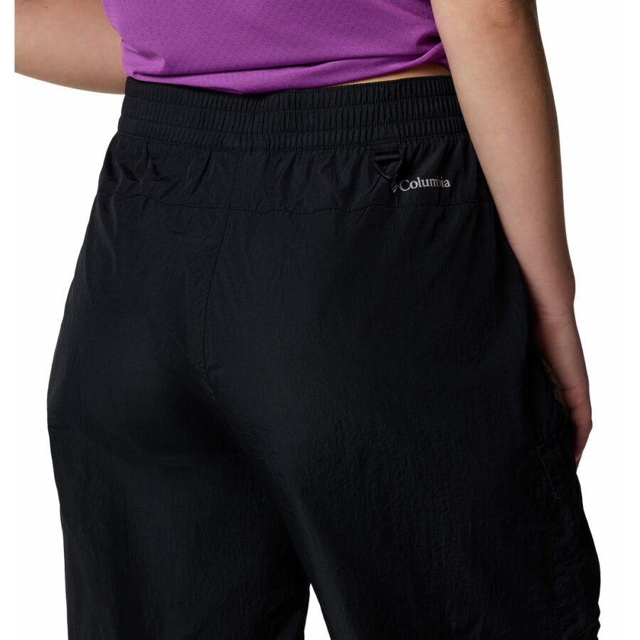 ELEVATED VIEW PARACHUTE PANT