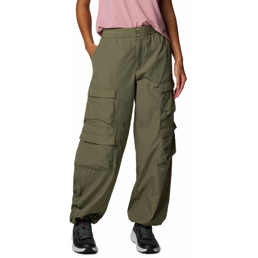 ELEVATED VIEW PARACHUTE PANT