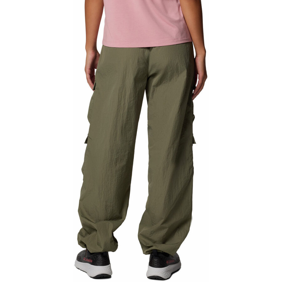 ELEVATED VIEW PARACHUTE PANT